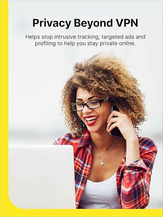 Norton AntiTrack – for blocking trackers and protecting privacy online, for 1 PC or Mac [Download]