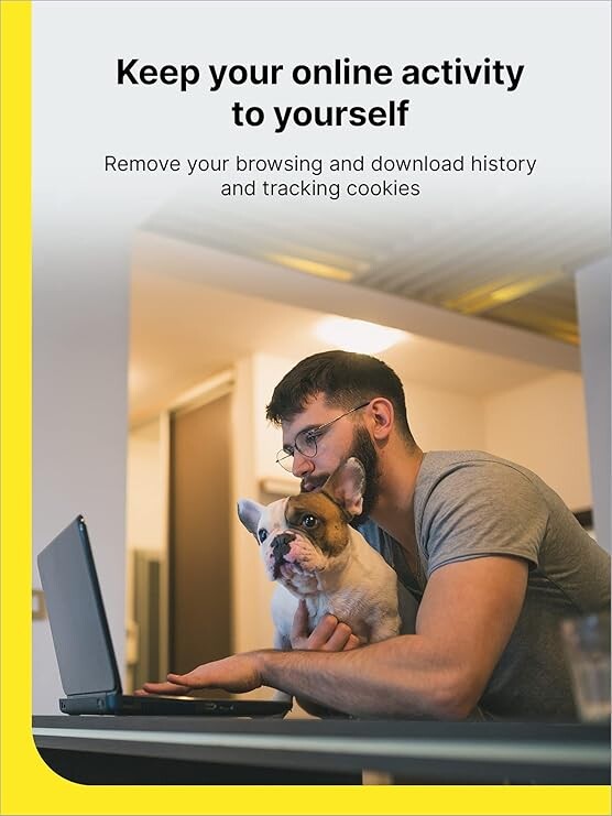 Norton Small Business Premium 2025, Business Cybersecurity with Antivirus for 10 Devices Plus 24/7 Business Tech Support, 500GB PC Cloud Backup, Password Manager [Download]