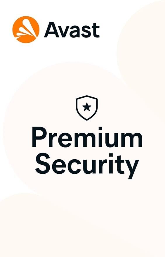 Avast Premium Security 2020 | Antivirus Protection Software | 5 Devices, 1 Year [PC/Mac/Mobile Download]