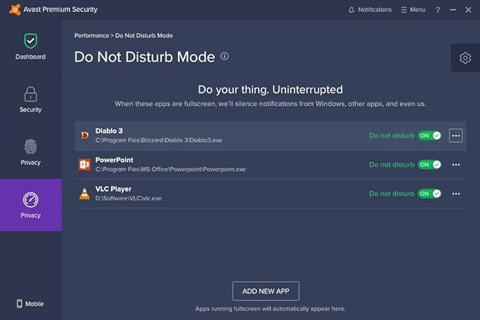 Avast Premium Security 2020 | Antivirus Protection Software | 5 Devices, 1 Year [PC/Mac/Mobile Download]