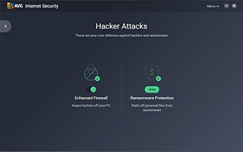 AVG Ultimate 2024 | Antivirus+Cleaner+VPN | 1 PC, 2 Year Sub